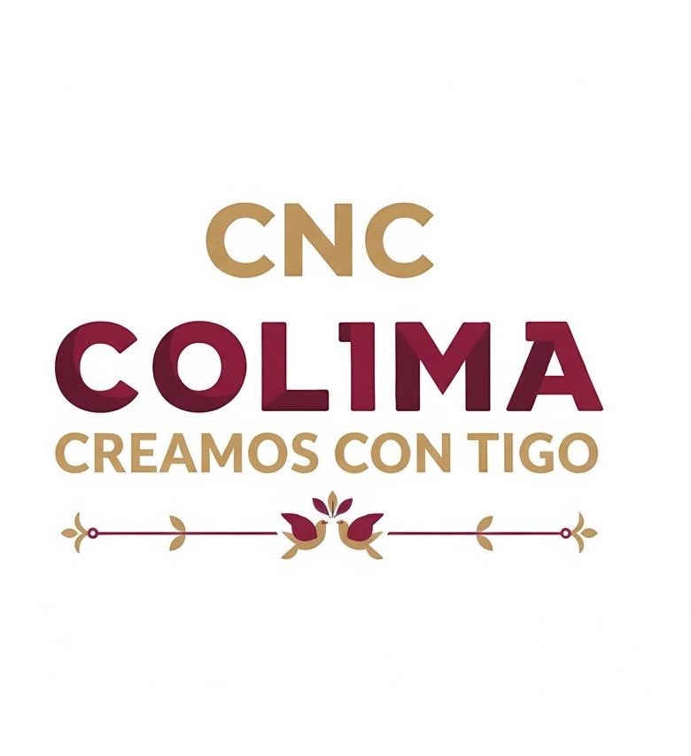 Logo CNC